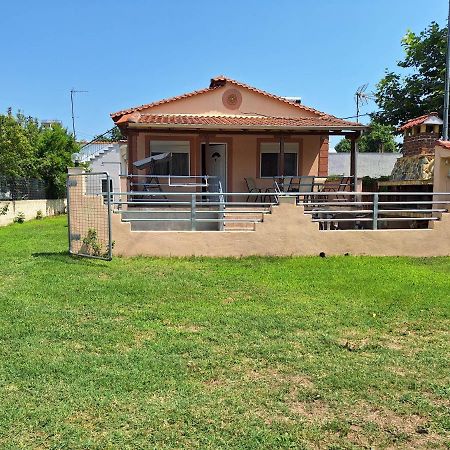 Xristos Villa فراسنا المظهر الخارجي الصورة