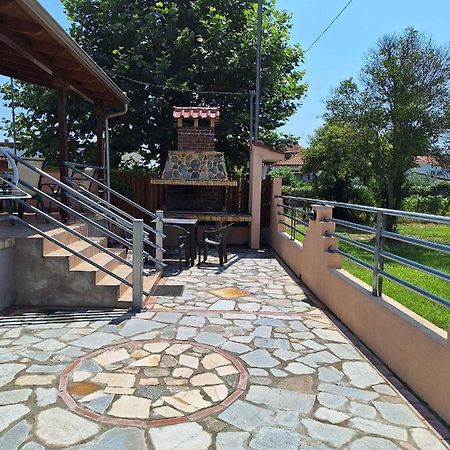 Xristos Villa فراسنا المظهر الخارجي الصورة