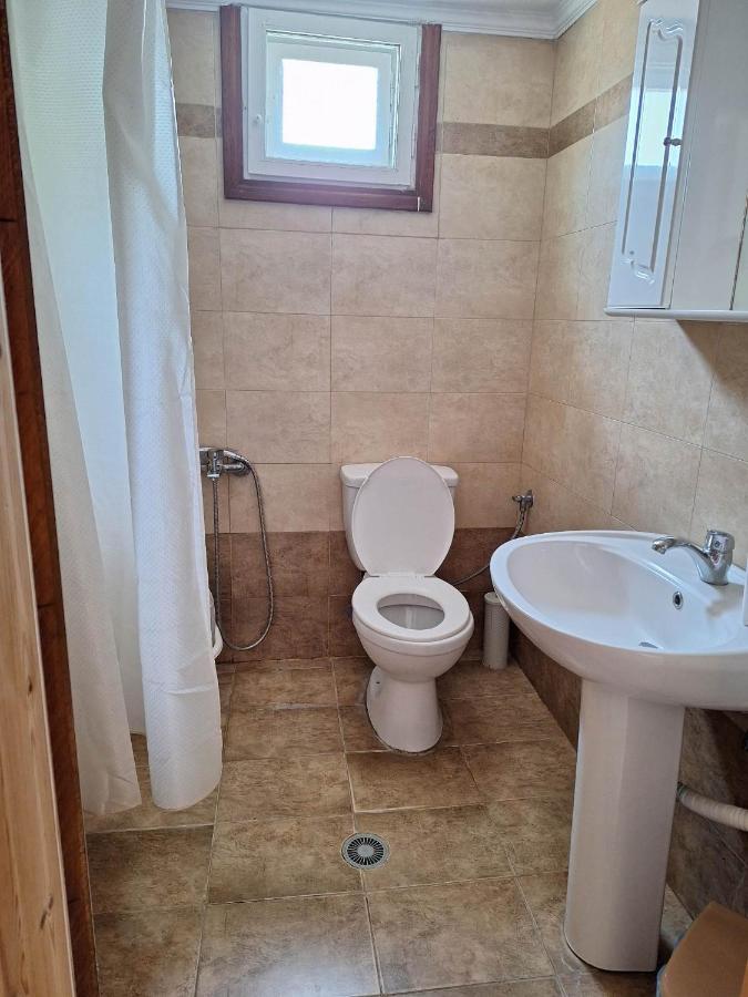Xristos Villa فراسنا المظهر الخارجي الصورة