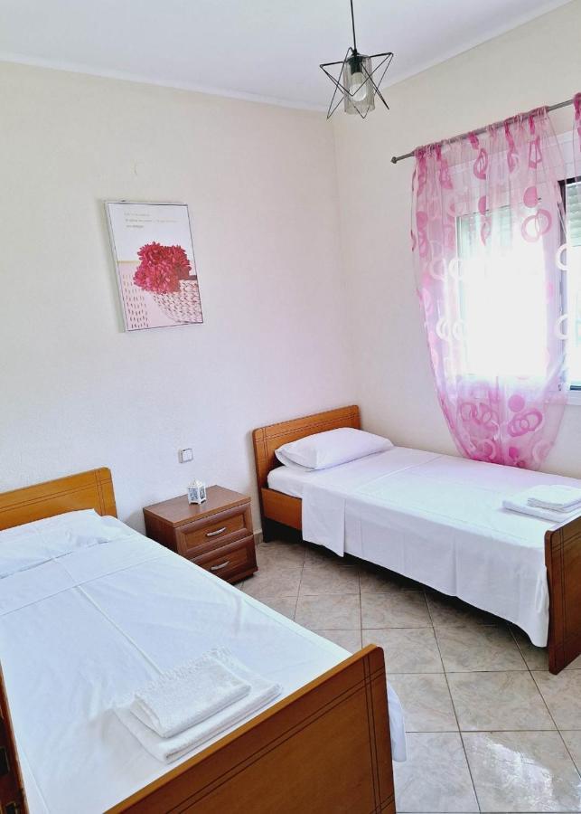 Xristos Villa فراسنا المظهر الخارجي الصورة