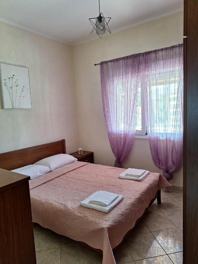 Xristos Villa فراسنا المظهر الخارجي الصورة