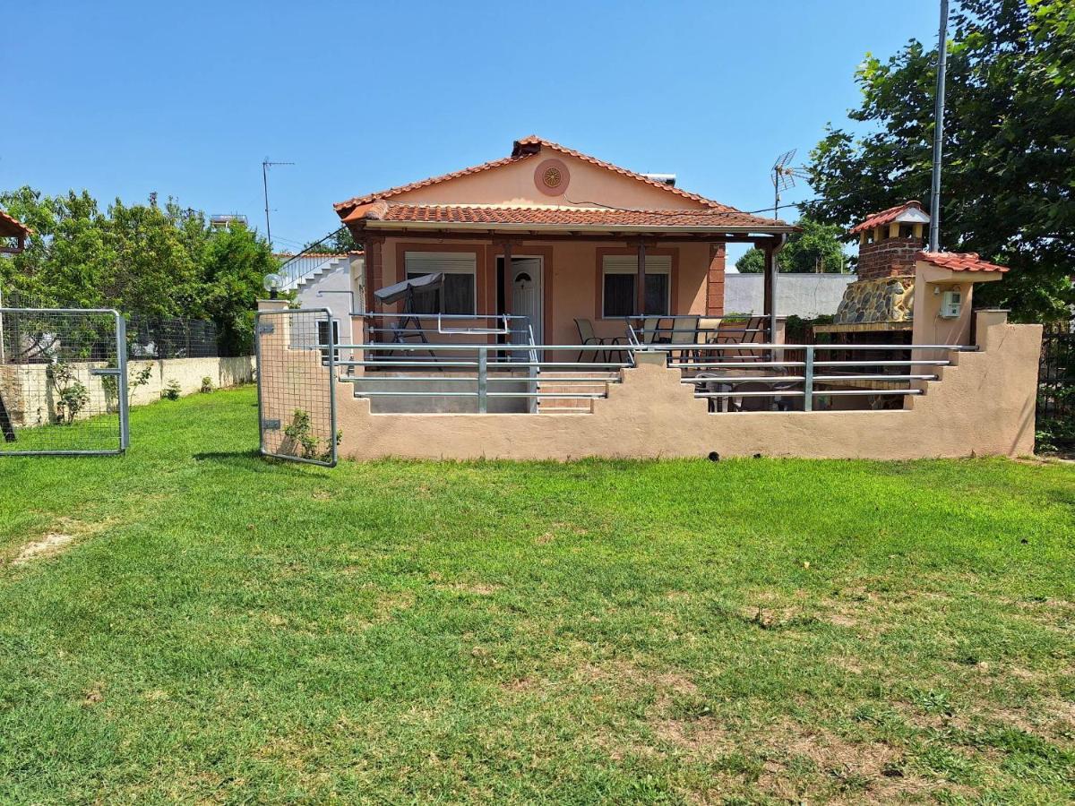 Xristos Villa فراسنا المظهر الخارجي الصورة