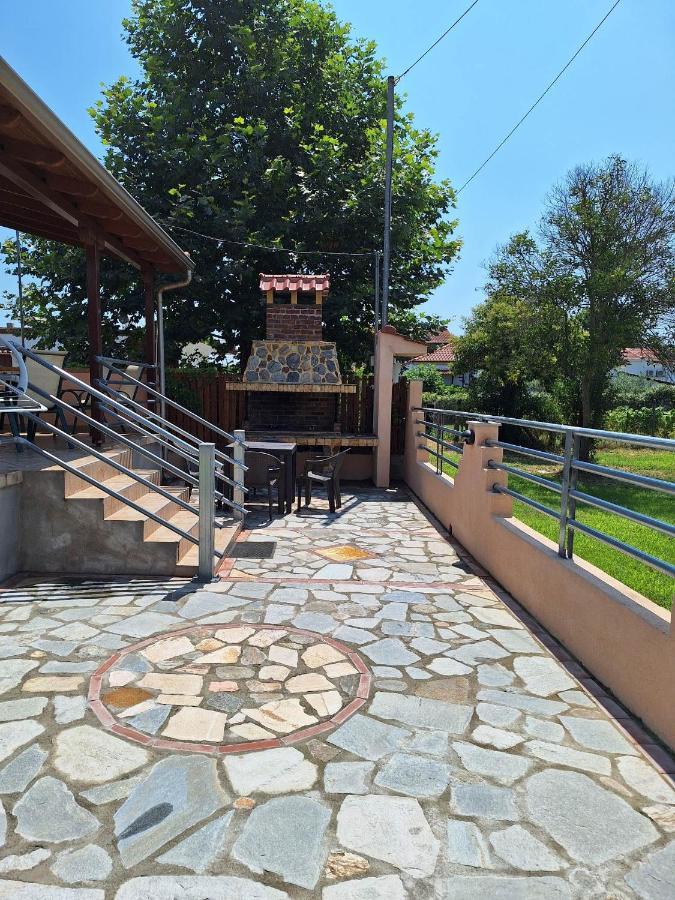 Xristos Villa فراسنا المظهر الخارجي الصورة