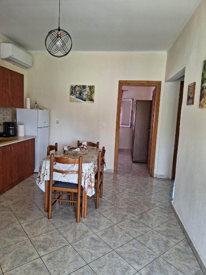 Xristos Villa فراسنا المظهر الخارجي الصورة