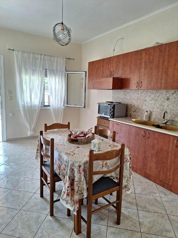 Xristos Villa فراسنا المظهر الخارجي الصورة