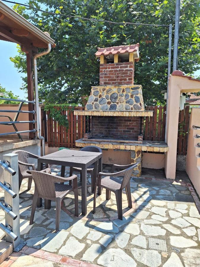 Xristos Villa فراسنا المظهر الخارجي الصورة